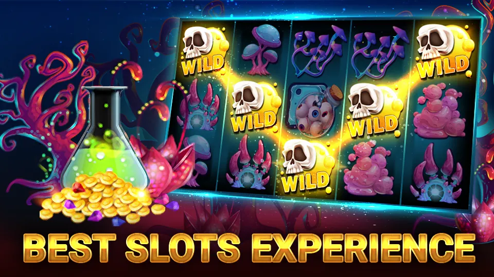 Casino trực tuyến hấp dẫn