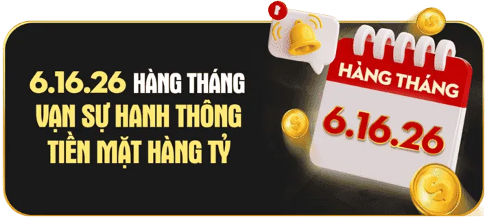 Các chương trình khuyến mãi và VIP của 188BET