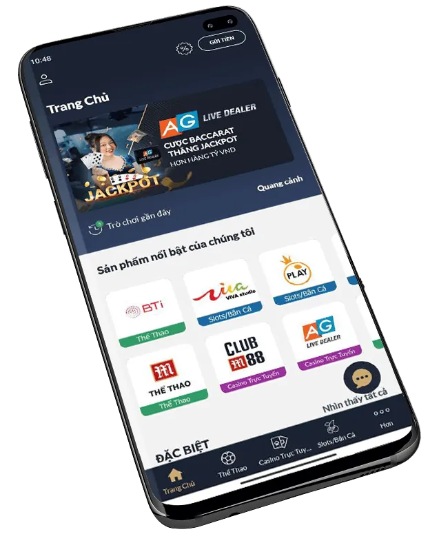 Ưu đãi 188BET 250 tặng 88K hấp dẫn