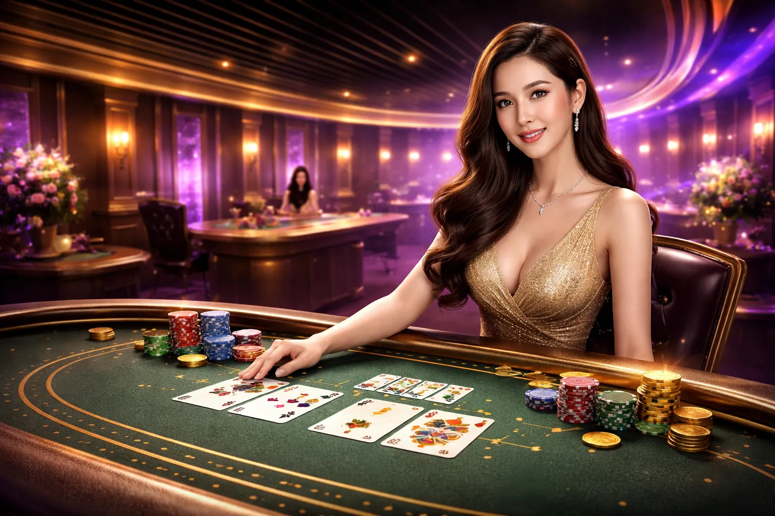 Hình ảnh hỗ trợ khách hàng 188bet chuyên nghiệp