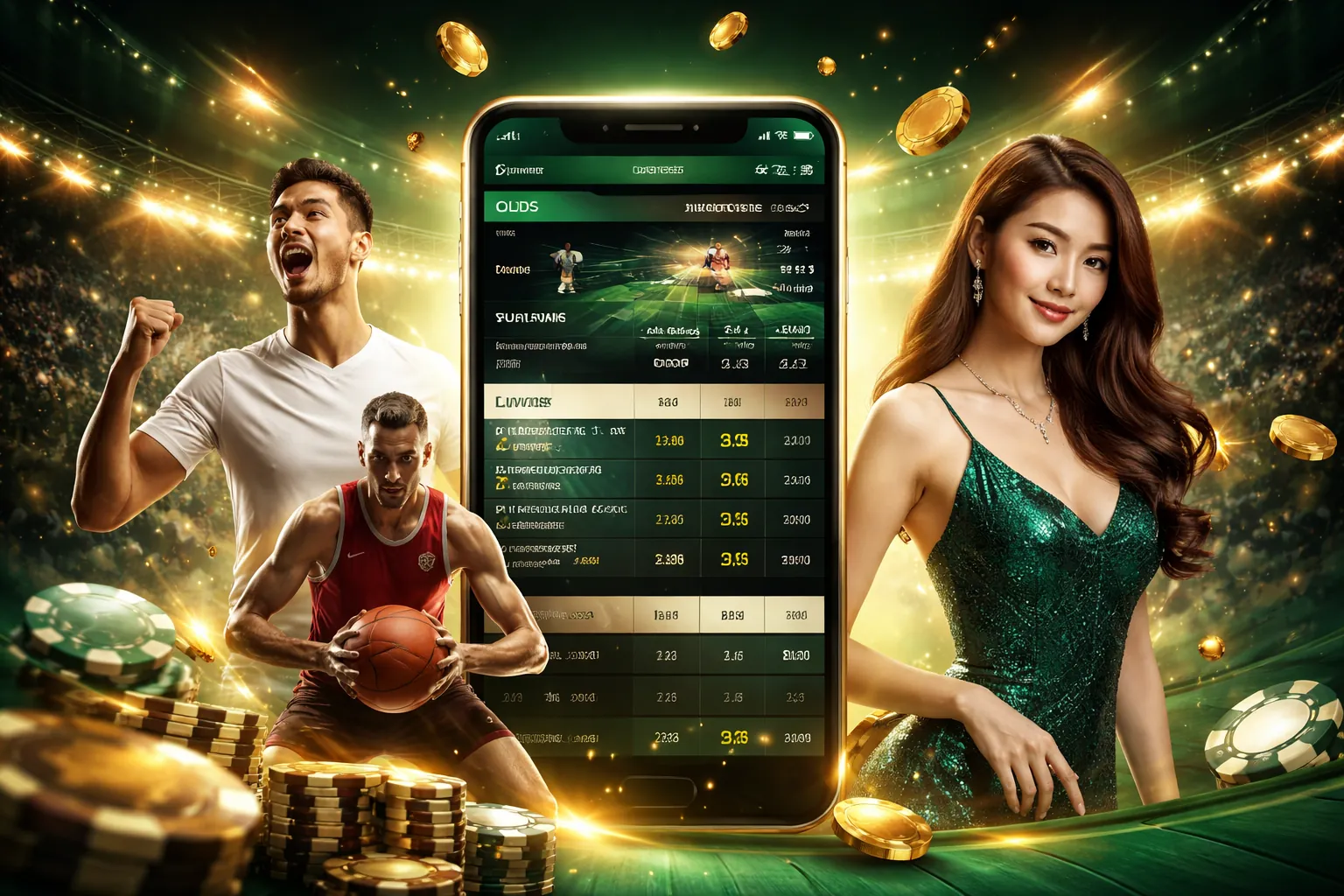 Cách chơi bắn cá tại 188bet