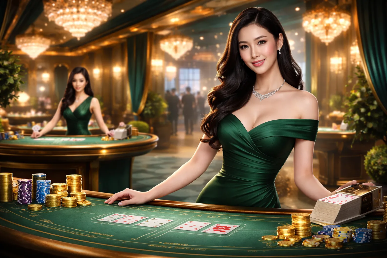 Tối ưu hóa ưu đãi nạp tiền 188bet