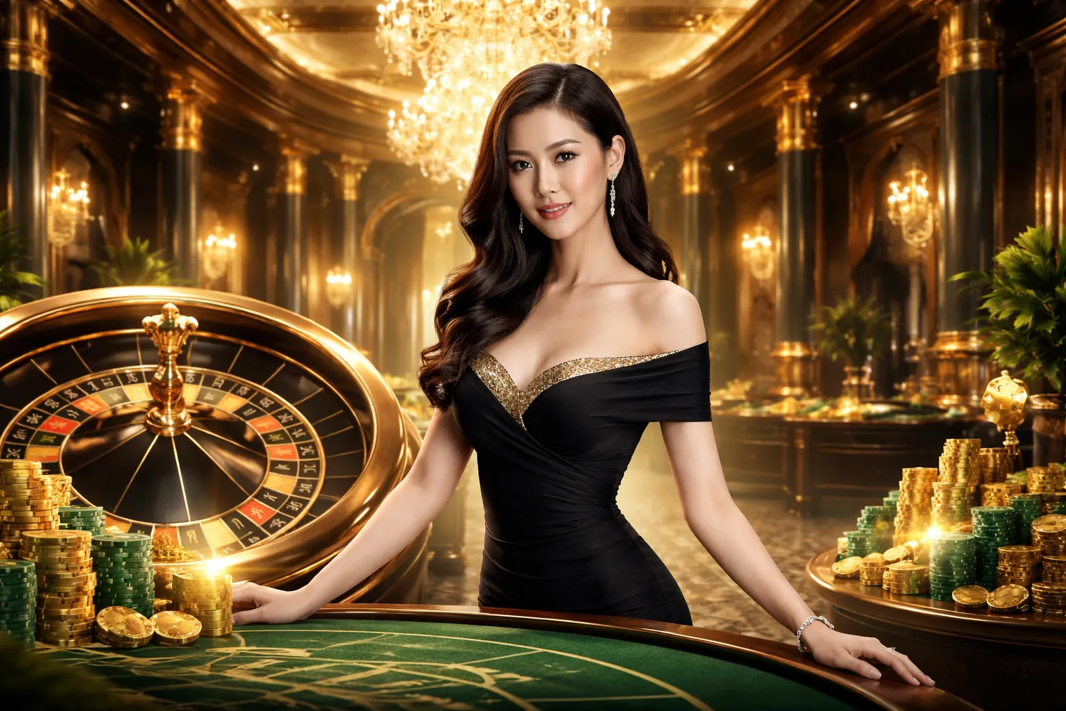 Đa dạng trò chơi và trải nghiệm người dùng